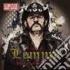 (LP Vinile) Motorhead - Tribute To Lemmy cd