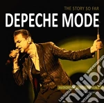 Depeche Mode - The Story So Far cd
