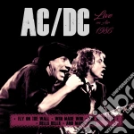 Ac/Dc - Live On Air 1986 cd