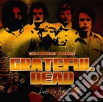 Grateful Dead (The) - Live On Air