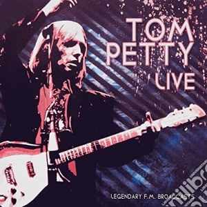 (LP Vinile) Tom Petty & The Heartbreakers - Live lp vinile di Tom Petty
