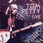 (LP Vinile) Tom Petty & The Heartbreakers - Live vinile