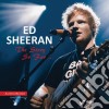 Ed Sheeran - The Story So Far. Unauthorized cd