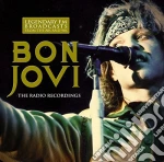 Bon Jovi - The Radio Recordings cd
