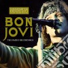 Bon Jovi - The Radio Recordings cd
