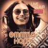 Emmylou Harris - Live On Air - The Early Years cd