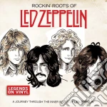 (LP VINILE) The roots of led zeppelin cd