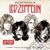 (LP VINILE) The roots of led zeppelin cd