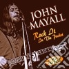 John Mayall Feat. Mick Taylor - Rock It In The Pocket cd