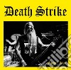 Death Strike - Fuckin Live cd
