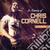 Chris Cornell - In Memory Of - Audiobook - Unautorized cd musicale di Chris Cornell