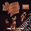 Marshall Tucker Band (The) - Take The Highway Radiobroadcast 1973 cd