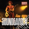 Soundgarden - Live 1991 Radio Broadcast cd