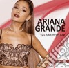 Ariana Grande - Story So Far cd
