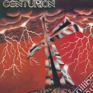 Centurion - Cross And Black cd musicale di Centurion