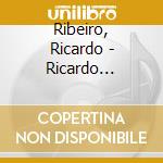 Ribeiro, Ricardo - Ricardo Ribeiro cd