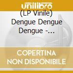 (LP Vinile) Dengue Dengue Dengue - Serpiente Dorada vinile