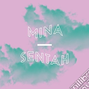 (LP Vinile) Mina - Sentah lp vinile di Mina