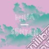 (LP Vinile) Mina - Sentah cd