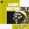 Randy Weston - Zulu cd