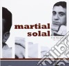 Martial Solal - First Recordings cd