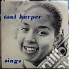 Toni Harper - Toni Harper Sings cd