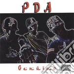 Pda - Genuano cd