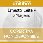 Ernesto Leite - 3Magens cd musicale di Ernesto Leite
