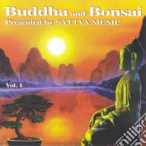 Buddha And Bonsai Vol. 1 / Various cd musicale di ARTISTI VARI