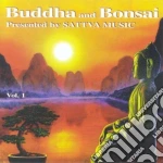 Buddha And Bonsai Vol. 1 / Various cd