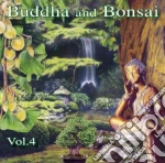 Buddha And Bonsai Vol. 4 / Various cd