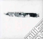 Ashram - Shining Silver Skies cd