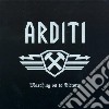 Arditi - Marching On To Victory cd