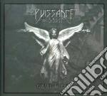 Puissance - Grace Of God cd