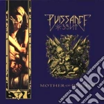 Puissance - Mother Of Disease cd