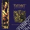 Puissance - Mother Of Disease cd