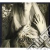 Hexperos - The Veil Of Queen Mab cd
