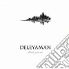 Deleyaman - Fourth Vol.1 cd