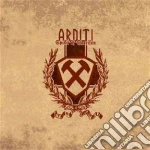 Arditi - Spirit Of Sacrifice cd