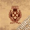 Arditi - Spirit Of Sacrifice cd
