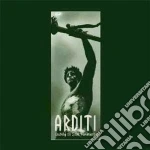 Arditi - Leading The Iron Resistance cd