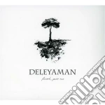 Deleyaman - Fourth Vol.2 cd