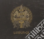 Leidungr - De Nio Kraftsangerna cd