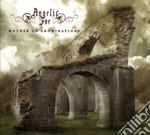 Angelic Foe - Mother Of Abominations cd musicale di Angelic Foe