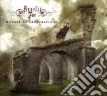 Angelic Foe - Mother Of Abominations cd