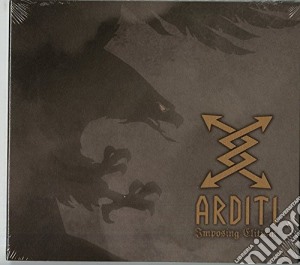 Arditi - Imposing Elitism cd musicale di Arditi