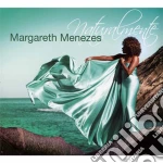 Margareth Menezes - Naturalmente cd