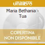 Maria Bethania - Tua cd