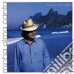 Jobim, Antonio Carlos - Minha Alma Canta cd
