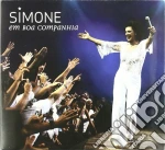Simone - Em Boa Companhia cd